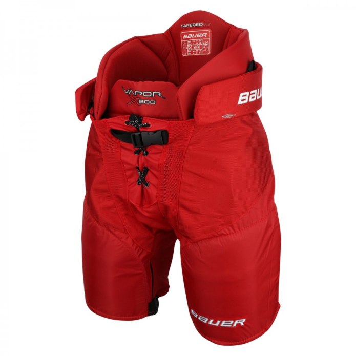 Хоккейные шорты Bauer x800