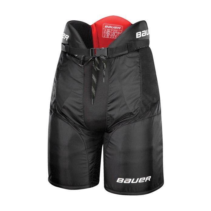 Шорты Bauer Vapor x700