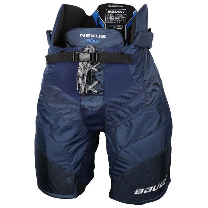 Шорты хоккейные Bauer Nexus 800