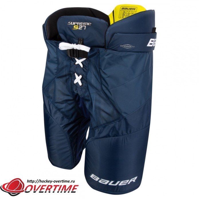 Шорты хоккейные Bauer Supreme s27