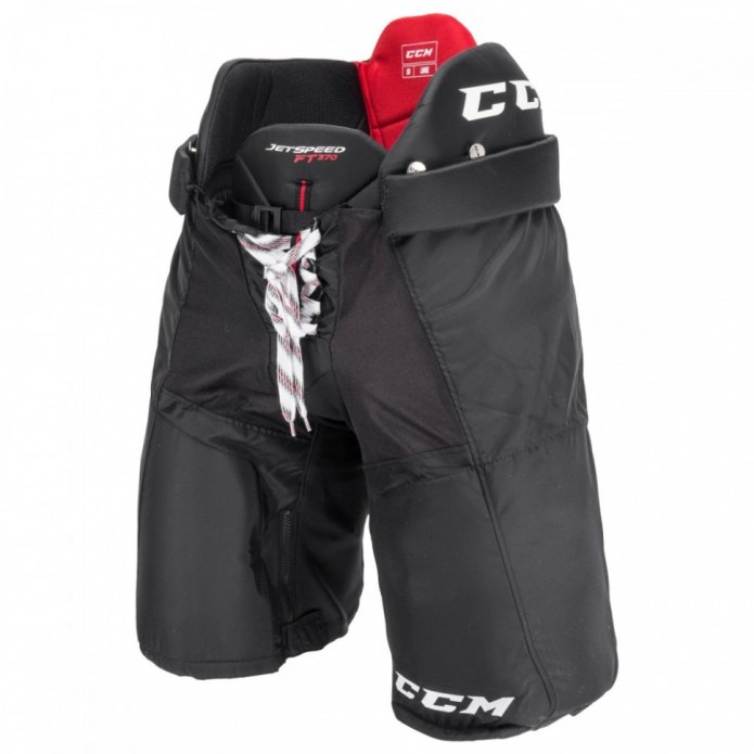Трусы хоккейные ccm Jetspeed 370 SR