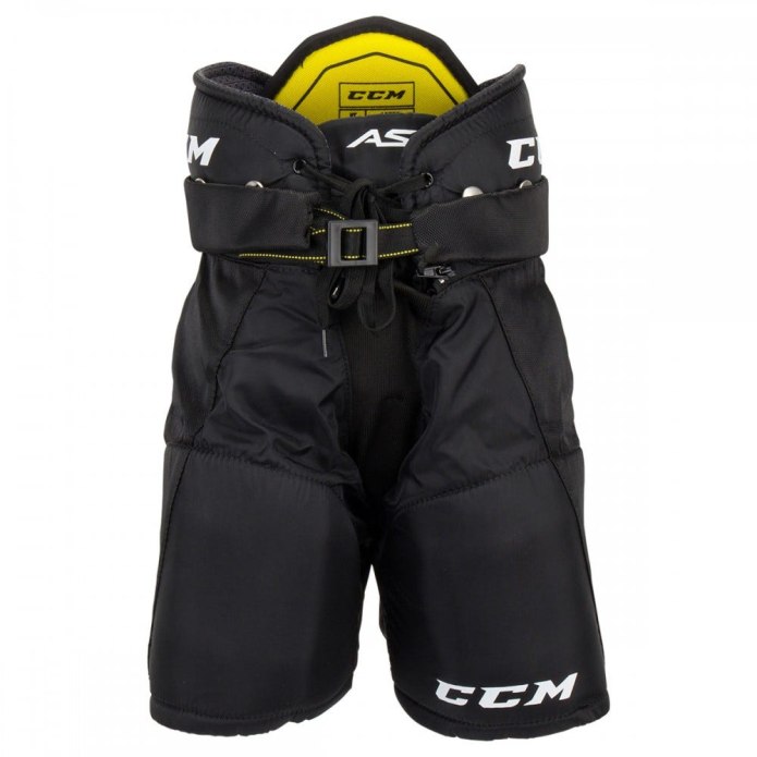 Трусы хоккейные ccm super Tacks as1