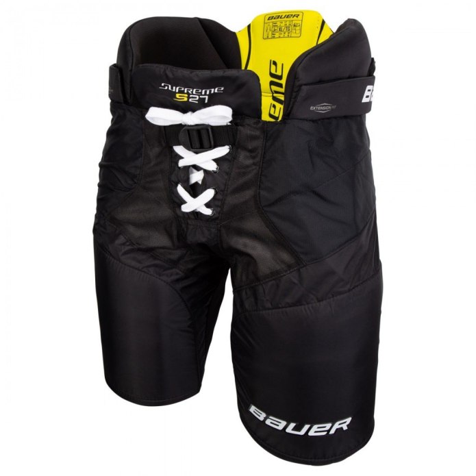 Bauer Supreme s27 шорты