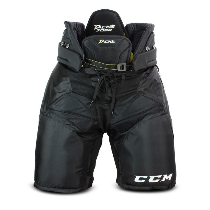 Хоккейные шорты Jr ccm 7092