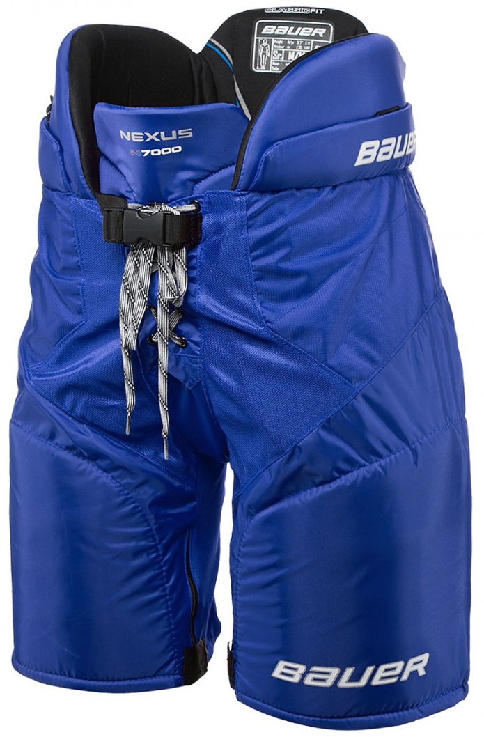 Хоккейные шорты Bauer Nexus n7000