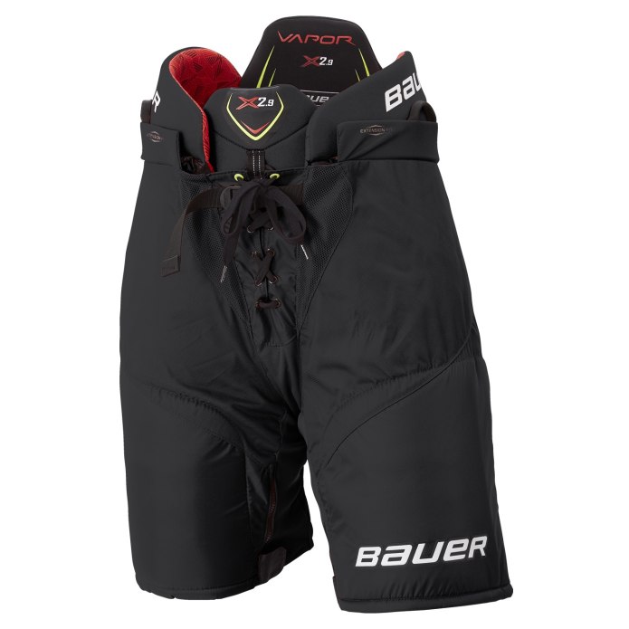 Шорты хоккейные Bauer Vapor x2.9 SR