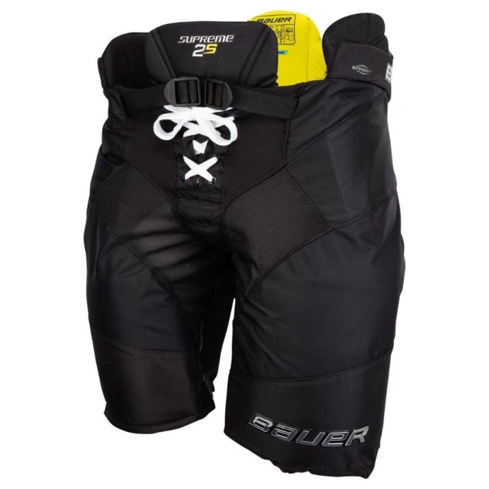 Трусы хоккейные Bauer Supreme 2s