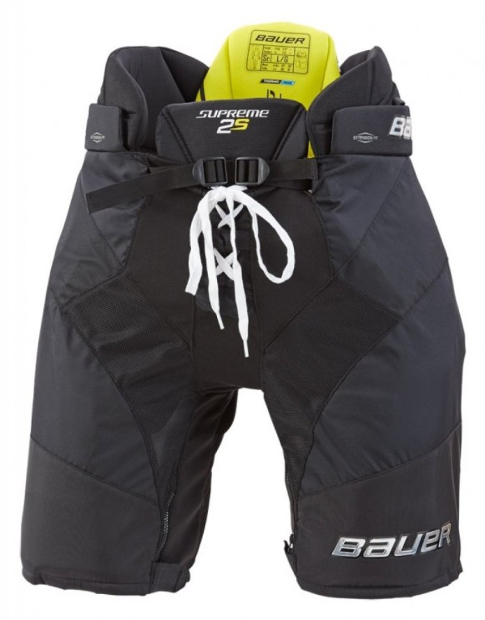 Bauer Supreme 2s шорты