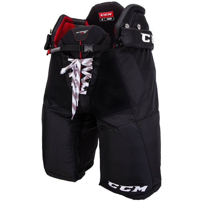 Шорты ccm ft1