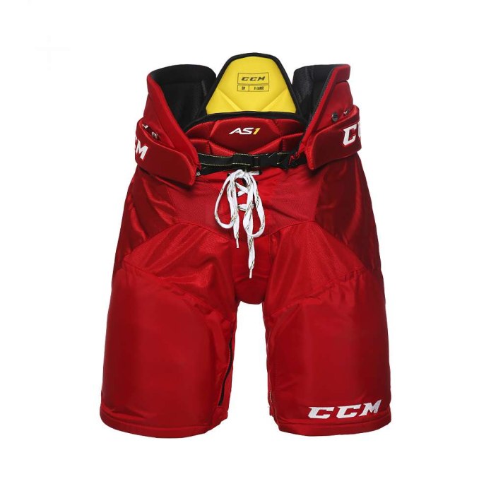 Шорты ccm Tacks as1