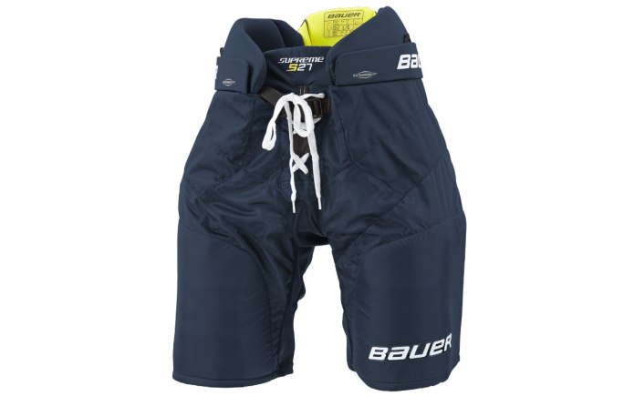 Шорты хоккейные Bauer Vapor x900