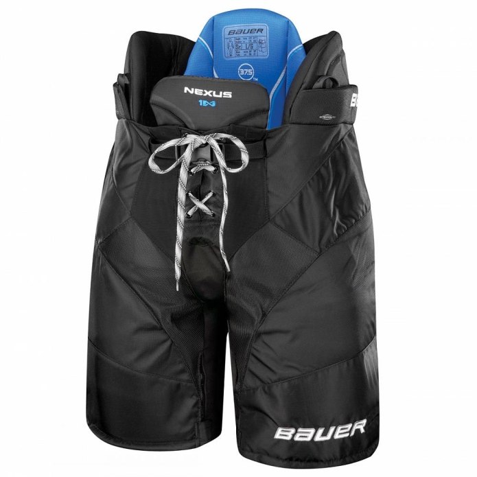 Bauer Nexus 1n шорты