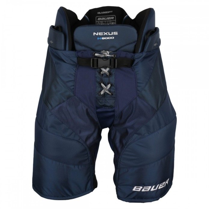 Шорты хоккейные Bauer Supreme 1s