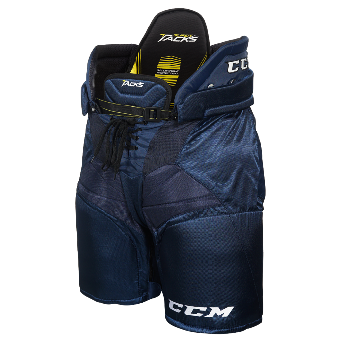 Трусы хоккейные ccm super Tacks as1 SR