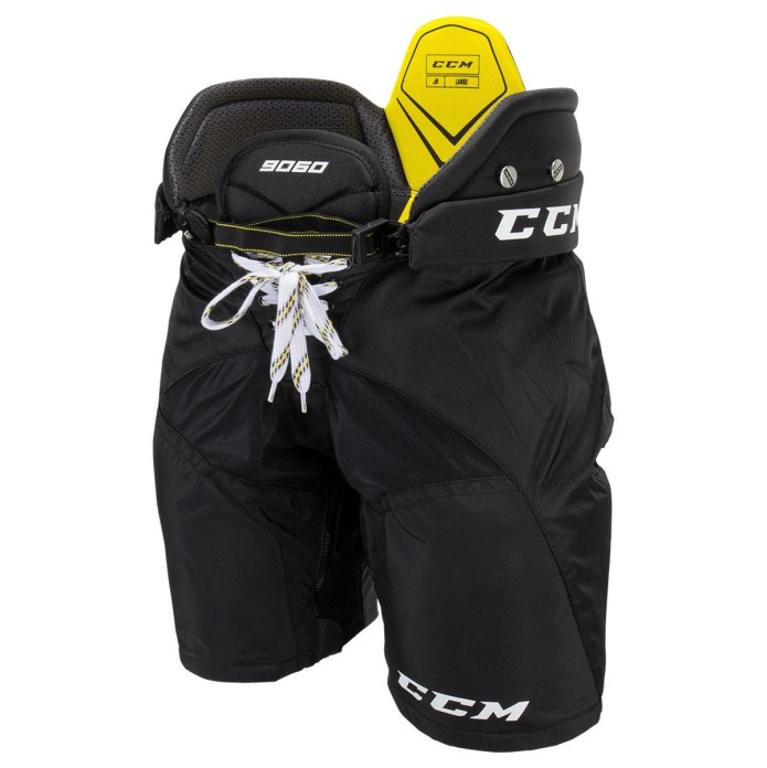 Ccm Tacks 9060 Jr