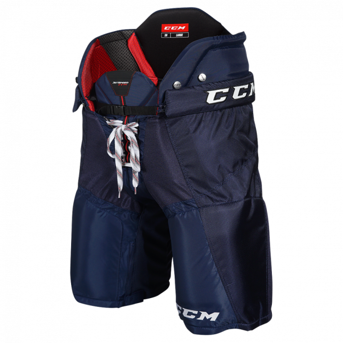 Шорты ccm Jetspeed 390