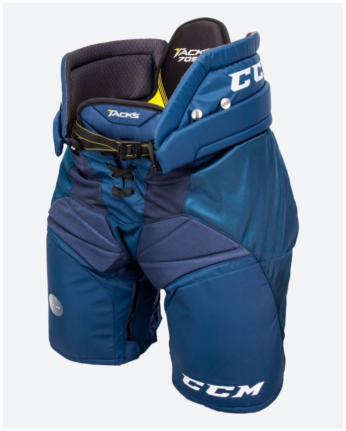 Шорты хоккейные ccm Tacks 7092 SR