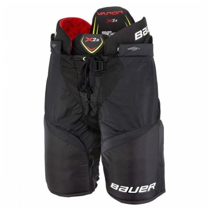 Шорты хоккейные Bauer Vapor x2.9 SR