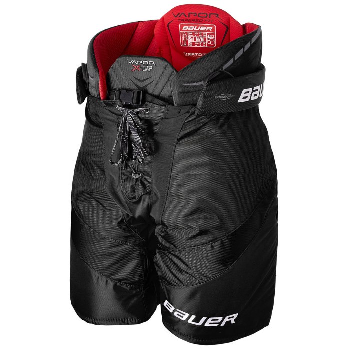 Шорты хоккейные Bauer Vapor x900 Lite SR