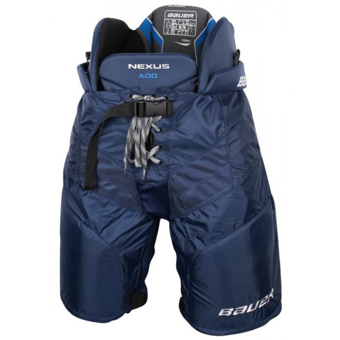 Хоккейные шорты Bauer Nexus 600 SR