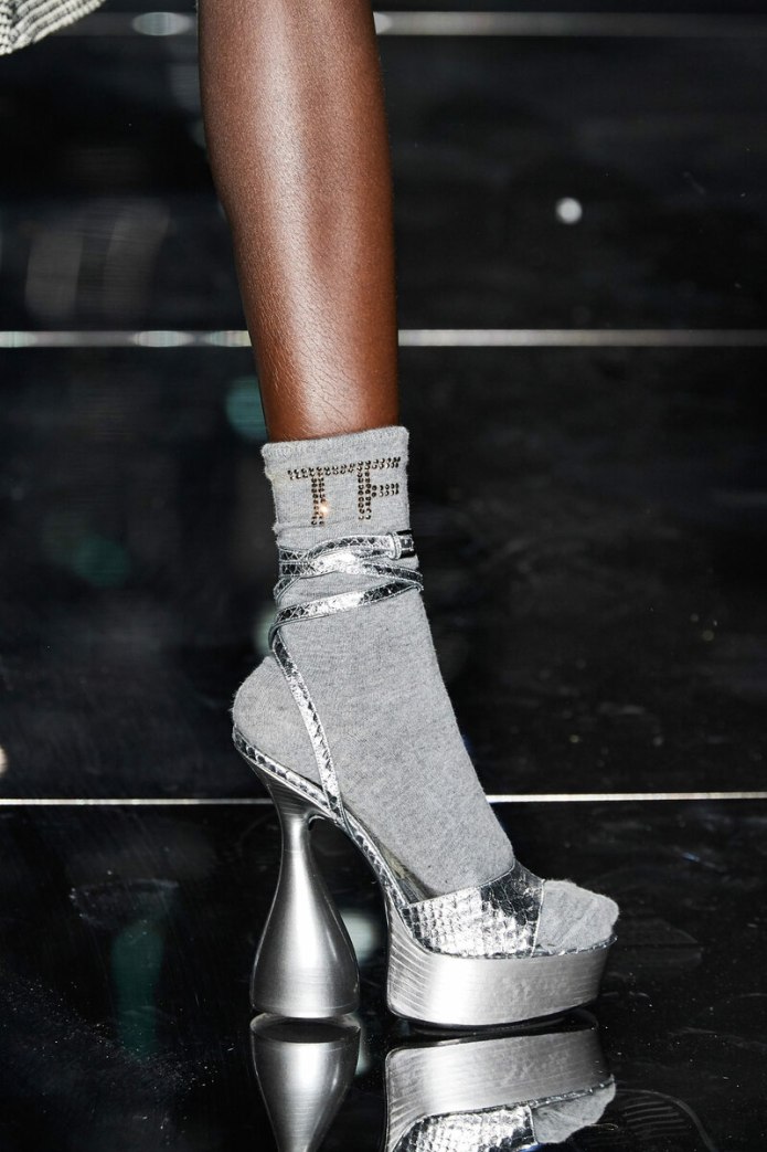 Tom Ford 2020 сапоги