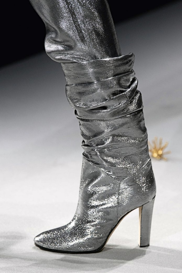 Alberta Ferretti сапоги
