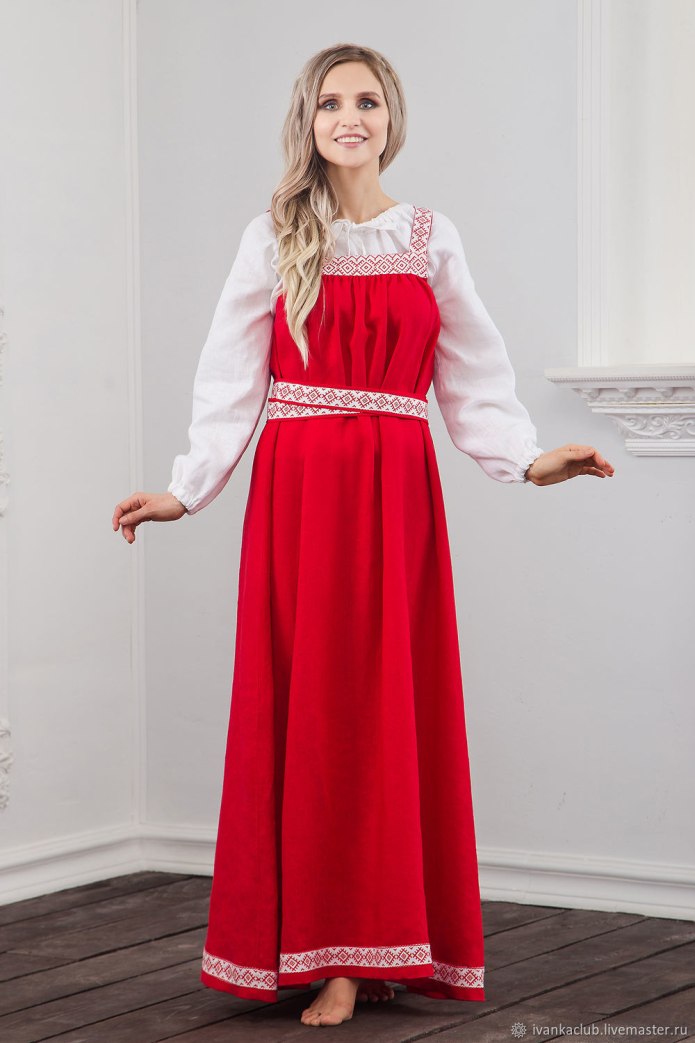 Ульяна Сергеенкко коллекции