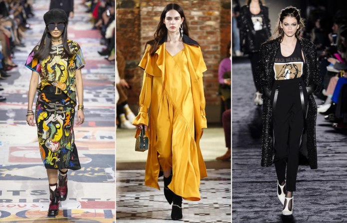 Мода 2021 Bottega Veneta