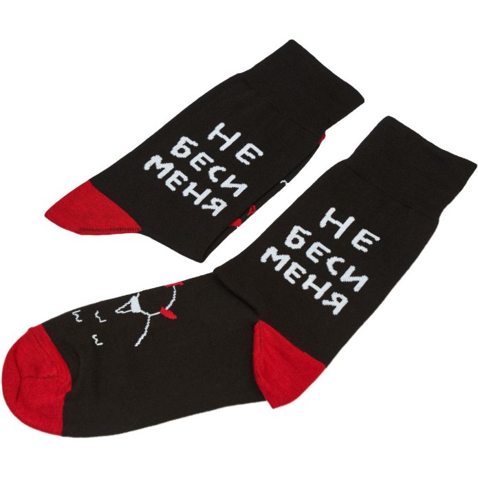 St Friday Socks гольфы мужские