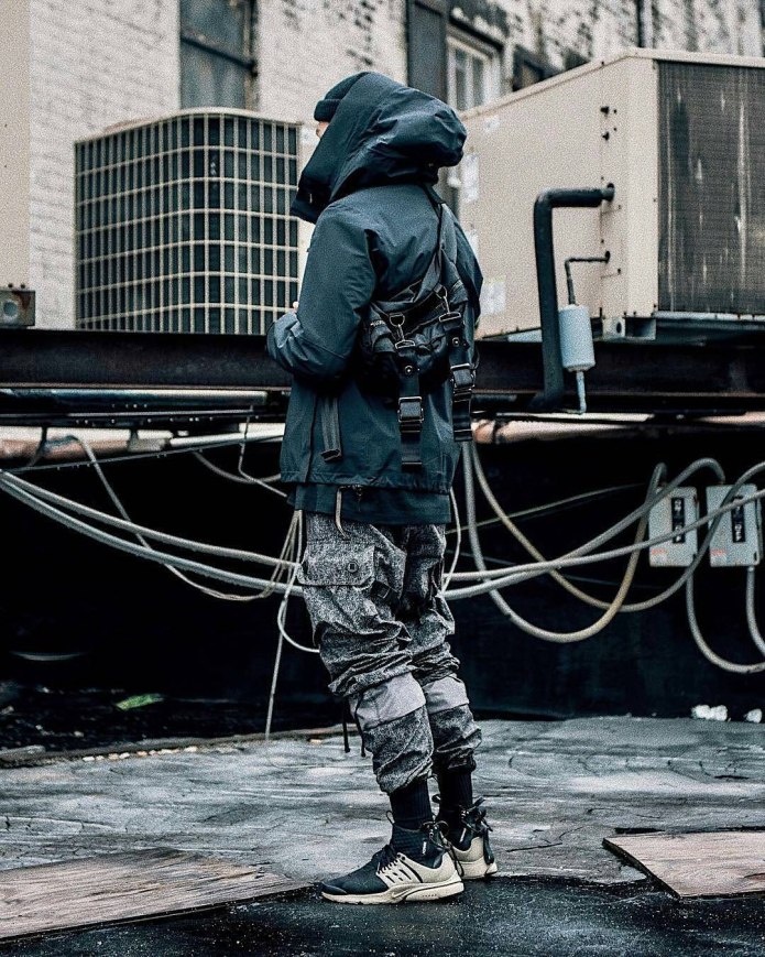 Techwear