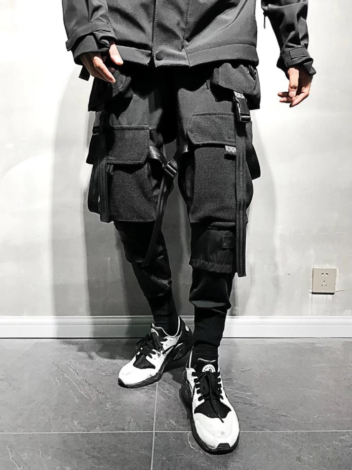 Панама Techwear