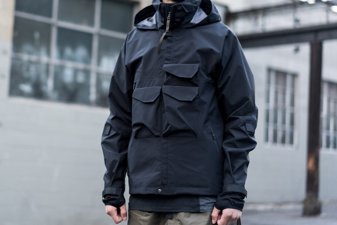 Nike Techwear