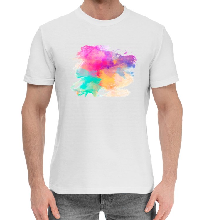 Gildan Heavy Cotton футболки