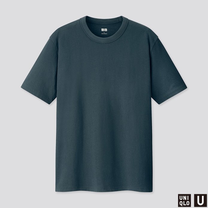 Uniqlo u AIRISM футболка 425974