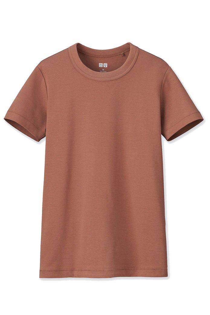 Uniqlo u футболка