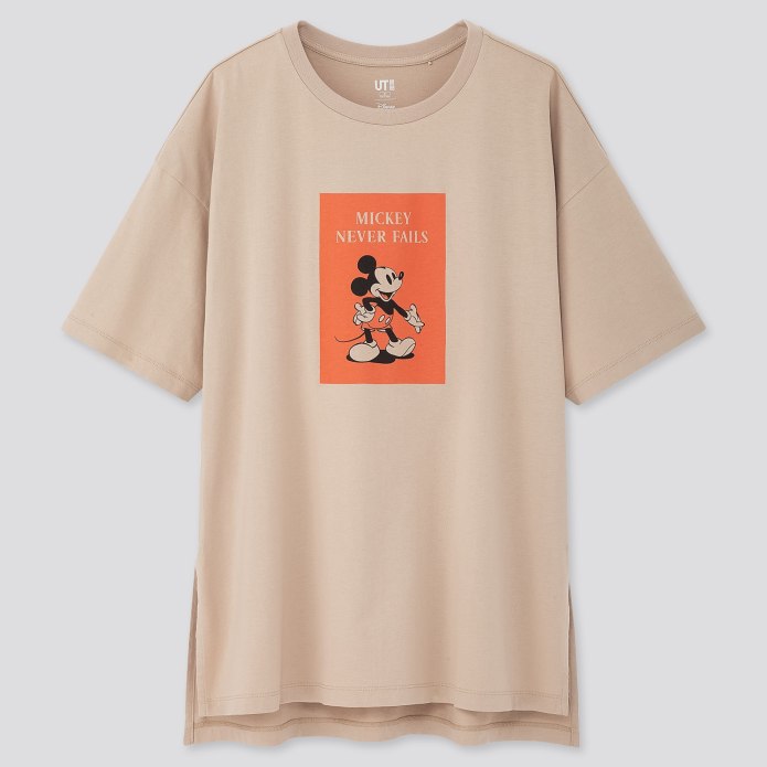 Uniqlo Nintendo