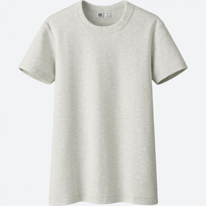 Uniqlo u футболка