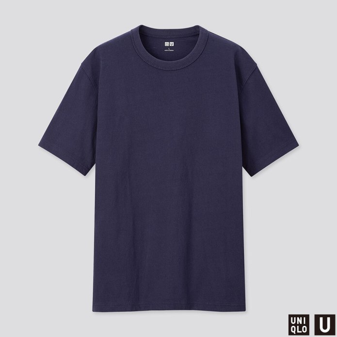 Uniqlo u футболка