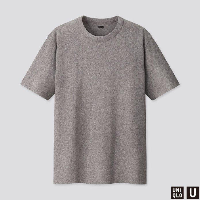 Uniqlo 670nx