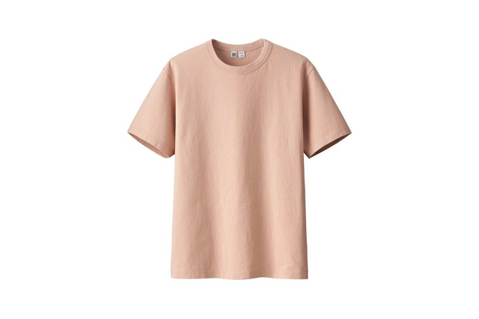 Uniqlo Tee