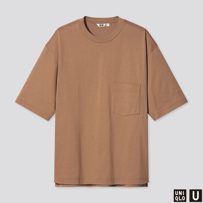 Uniqlo KAWS футболка