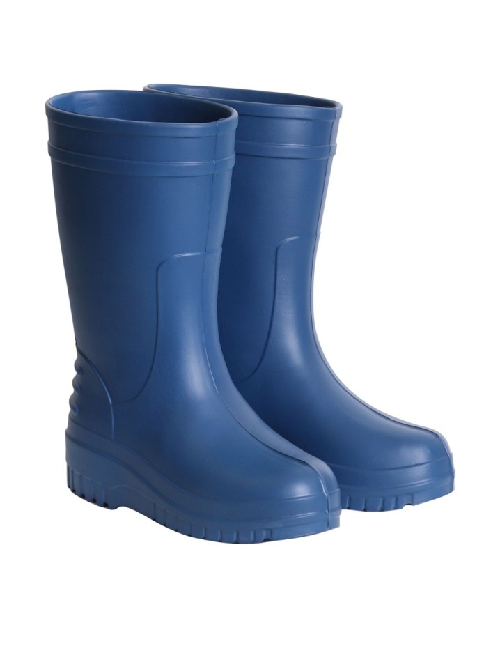 Blue Boots for girls