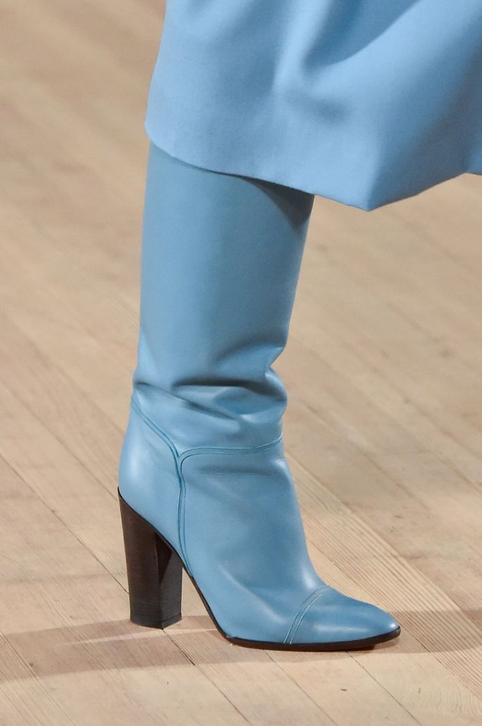 Сапоги Balmain Jane
