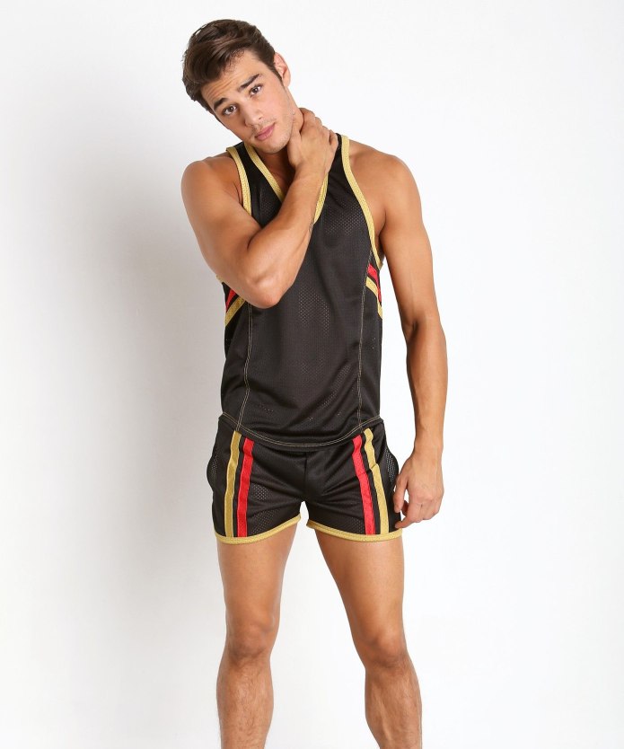 Scott Gardner душ