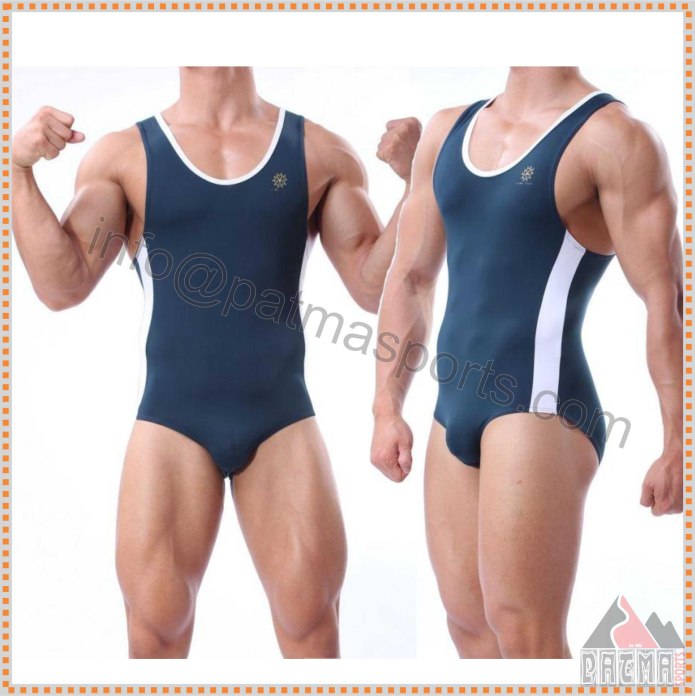 Mens Singlets