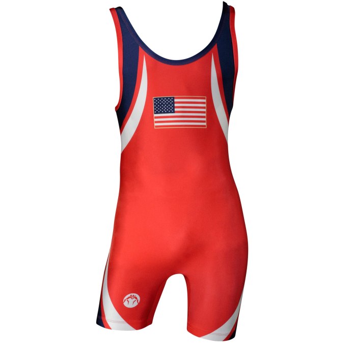 ASICS Singlet 134082 0904