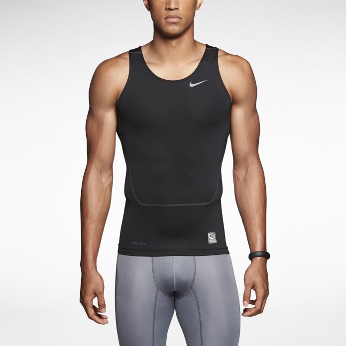 Майка Craft Shade Singlet Black 1905854-999000