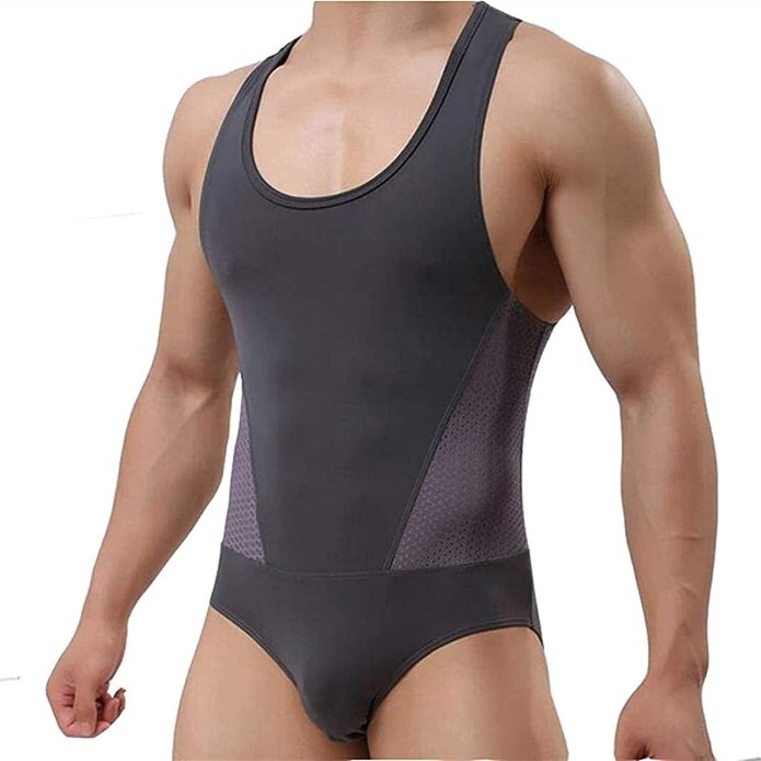 2xu GHST tri Singlet wt3607a