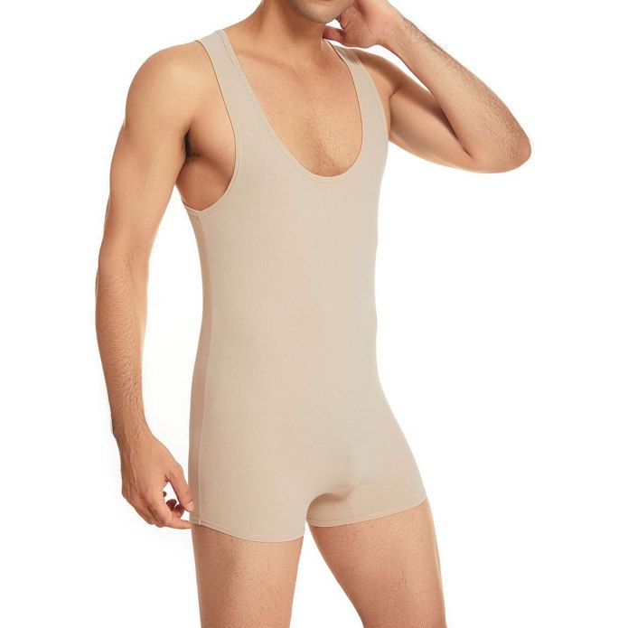 Singlet for Suitpng