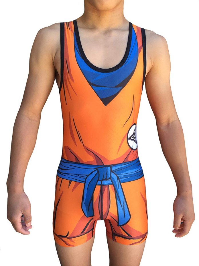 Майка ASICS 134082 Performance Black Singlet 0904